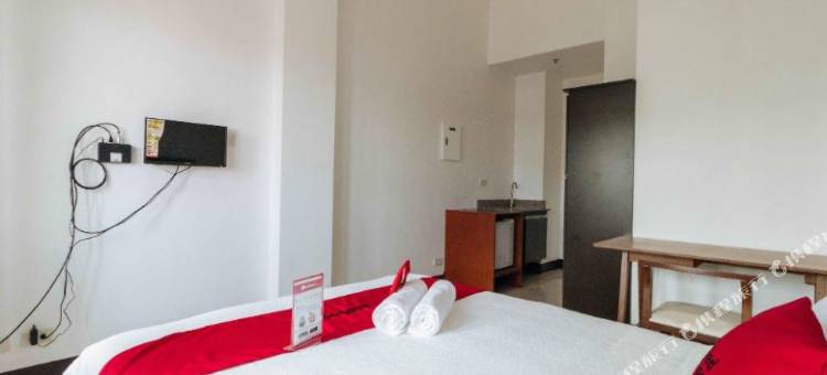 RedDoorz Plus @ Banawe Quezon City图片