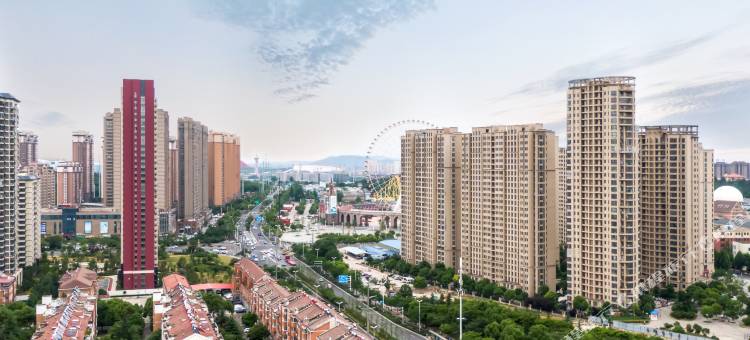 汉庭酒店(蚌埠嘉年华乐园店)图片