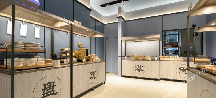 汉庭酒店(武汉蔡甸经济开发区常福工业园店)图片