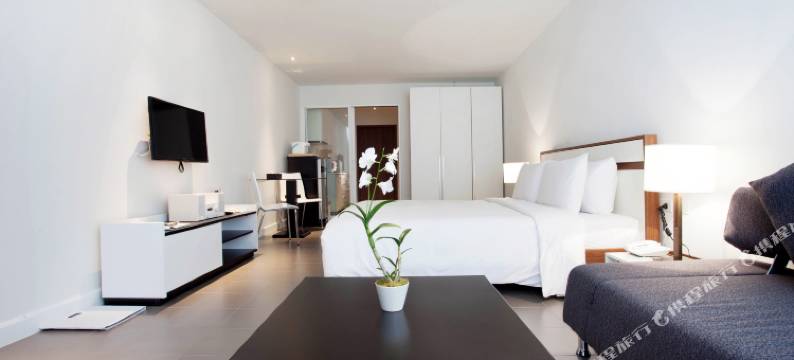 纳普芭东酒店(NAP Patong)图片