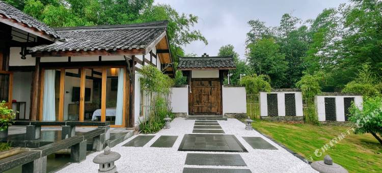 上河湾庭院·民宿(成都青白江店)图片