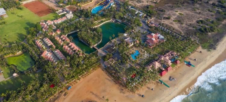 米高梅度假村(MGM Beach Resorts East Coast Road)图片