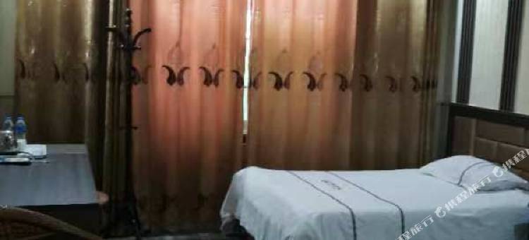 东海温泉顺意假日宾馆图片