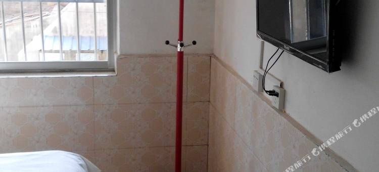 鄄城百姓宾馆图片