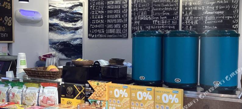 路环壹号公寓图片