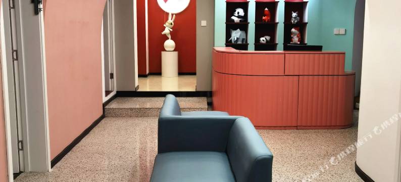 鸿禧仙踪精品酒店图片