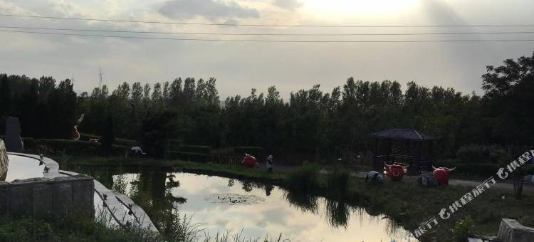 汤阴汤河湿地公园民宿图片