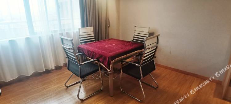 格林豪泰智选酒店(瑞昌公园路店)图片