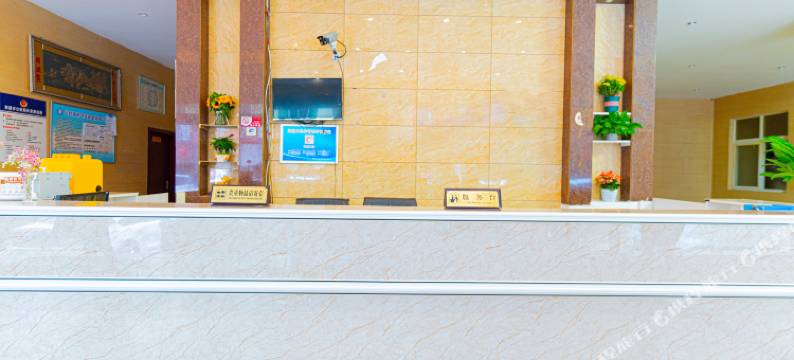 西昌雅居时光酒店(旅游集散中心店)图片