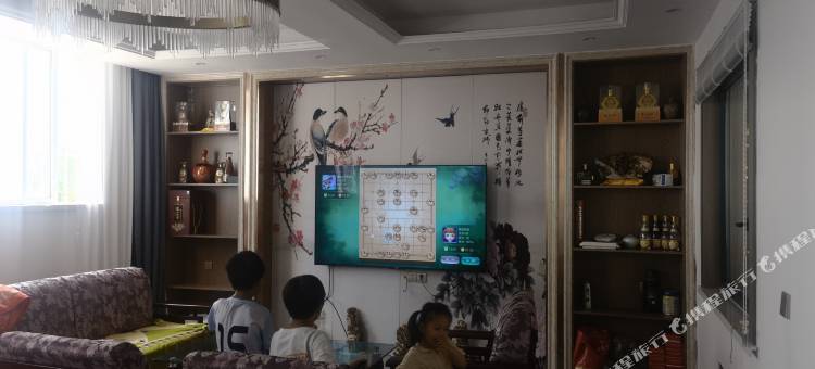 卢氏山水缘宾馆图片