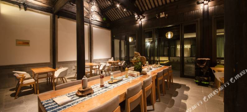 苏州筱驻人文度假酒店图片