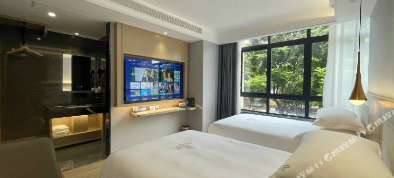 义乌华苑酒店图片