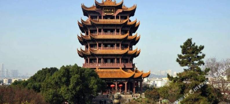 武汉亚康宾馆(黄鹤楼昙华林店)图片