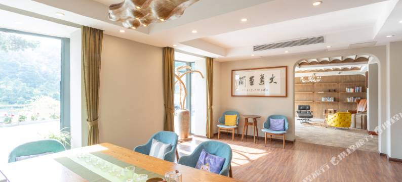 颐朵云度假酒店(庐山牯岭街店)图片