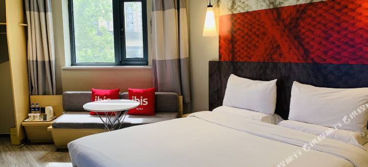 宜必思酒店(西安二环南路省人民医院店)图片