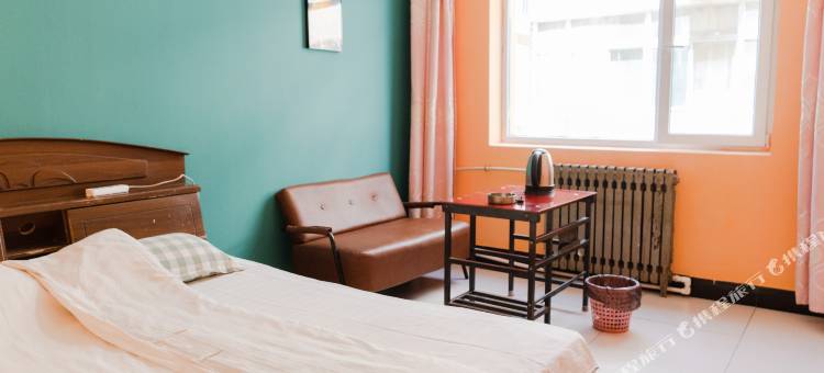 吉祥云宾馆图片