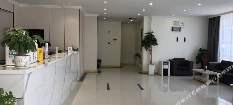 格林豪泰(昆山千灯古镇店)图片