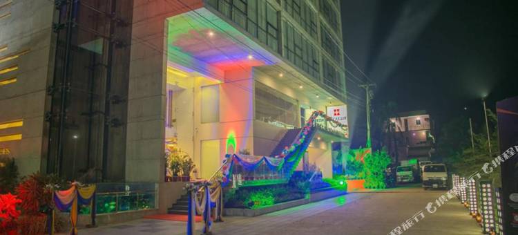 风之露台精品酒店(Hotel Windy Terrace)图片