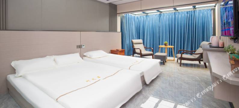 宁波象山町芝坞民宿(松兰山旅游度假区店)图片