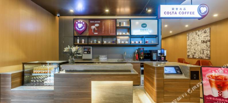 汉庭酒店(南昌红谷滩万达广场店)图片