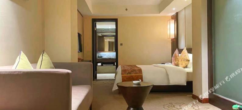 艺龙安云酒店(重庆黔江店)图片