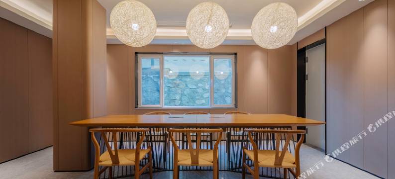 威海如是酒店(威高集团店)图片