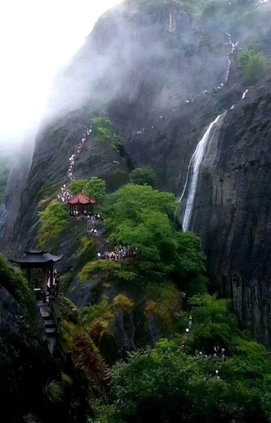 Tongda Huanqiu HotelOver view