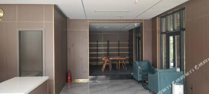 怡馨雅轩连锁酒店图片