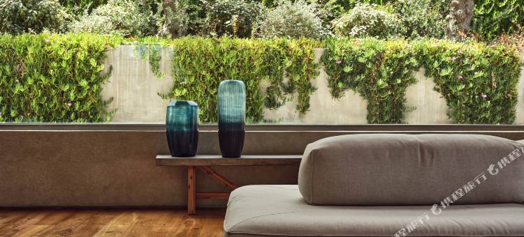 奥莱亚全套房酒店(Olea All Suite Hotel, a Member of Design Hotels)图片