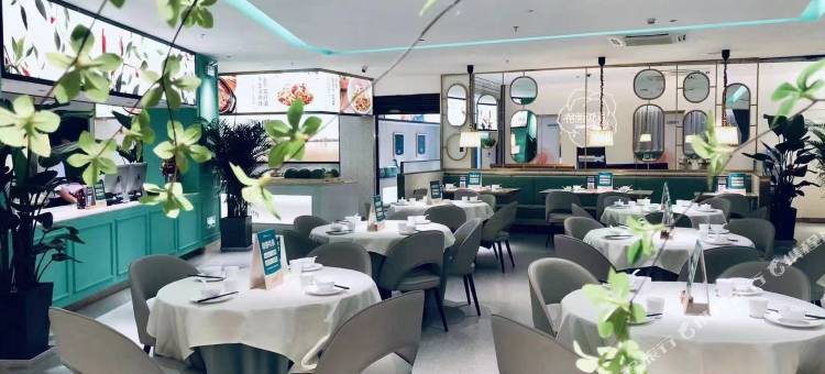 卡尔文酒店(广州白云站齐富路店)图片