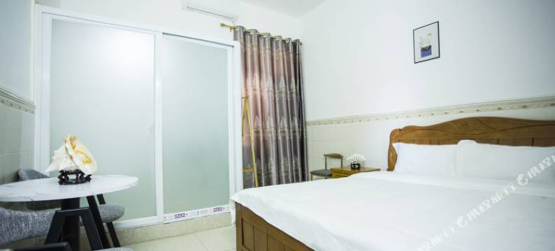 三亚西岛海贝民宿图片