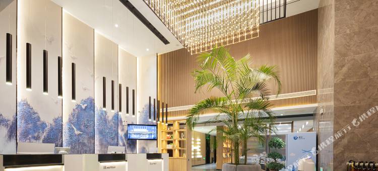 H酒店(莎车政务中心店)图片