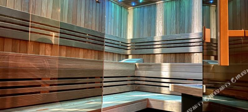 绿花园酒店(Green Garden Hotel)图片