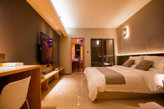 淄博云栖故里民宿