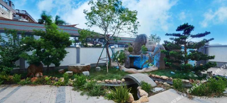 厦门灵新湾墅(环东海域店)图片