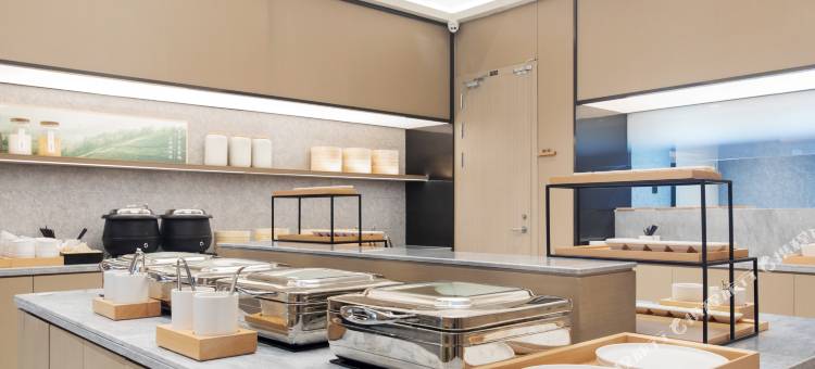 全季酒店(鄂州吾悦广场店)图片