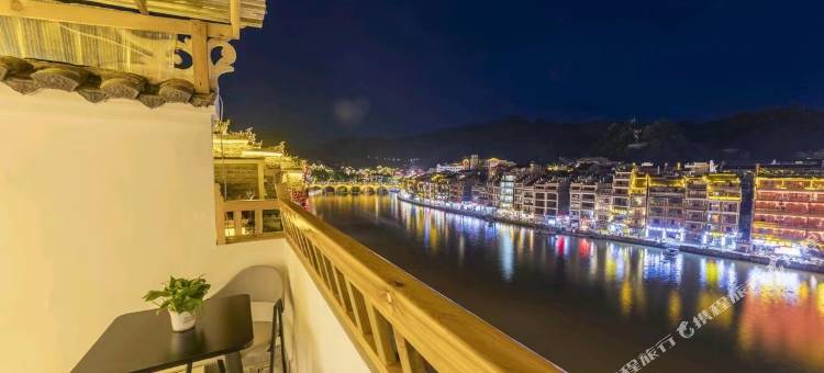 悦水居民宿(镇远古镇店)图片