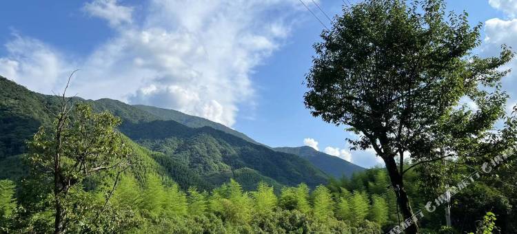 安吉甜缘小筑图片