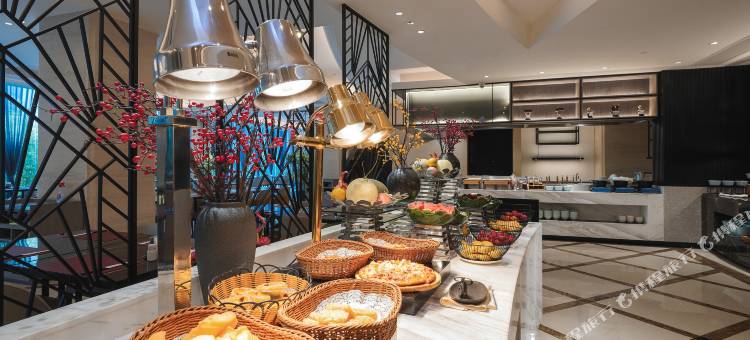 常州锦江丽亭酒店图片