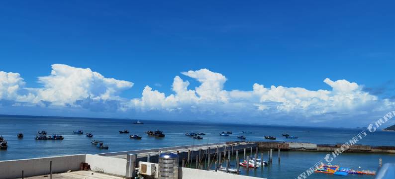 南澳海顺楼图片