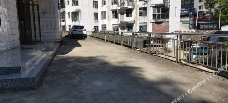 井冈山茨坪明馨民宿图片