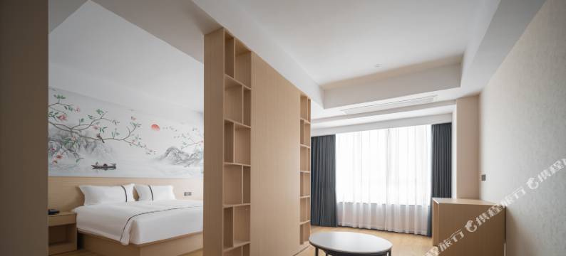 宁波春亚大酒店图片