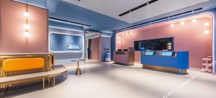 汉庭酒店(忻州定襄晋昌大街店)图片