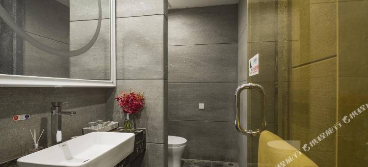 东榕精品酒店(九华山店)图片