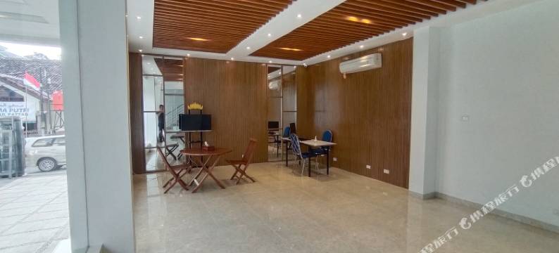 故乡住宅酒店(Hometown Residence)图片