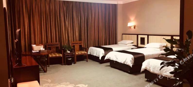 滦县胜富酒店图片