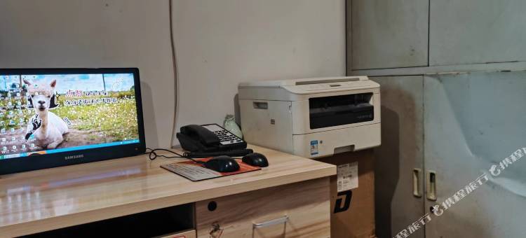 见景酒店(岳阳楼区南湖广场店)图片