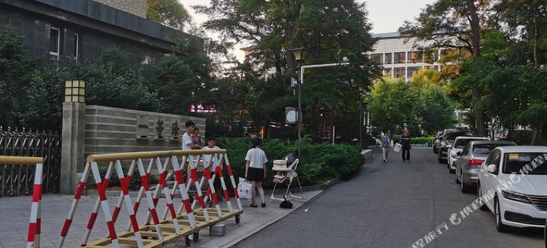 兴城柒柒海景民宿图片