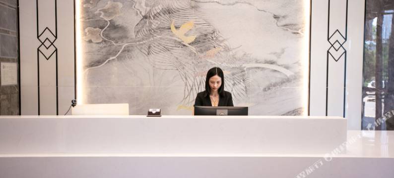 新会区西岸酒店(万达广场店)图片