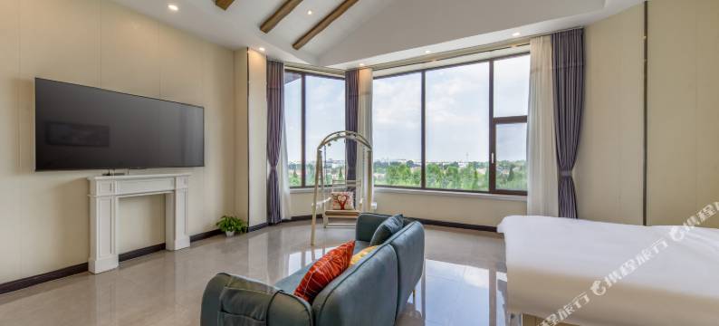 青州云泊·松间美宿图片